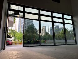 Mega@woodlands (D25), Factory #580579231